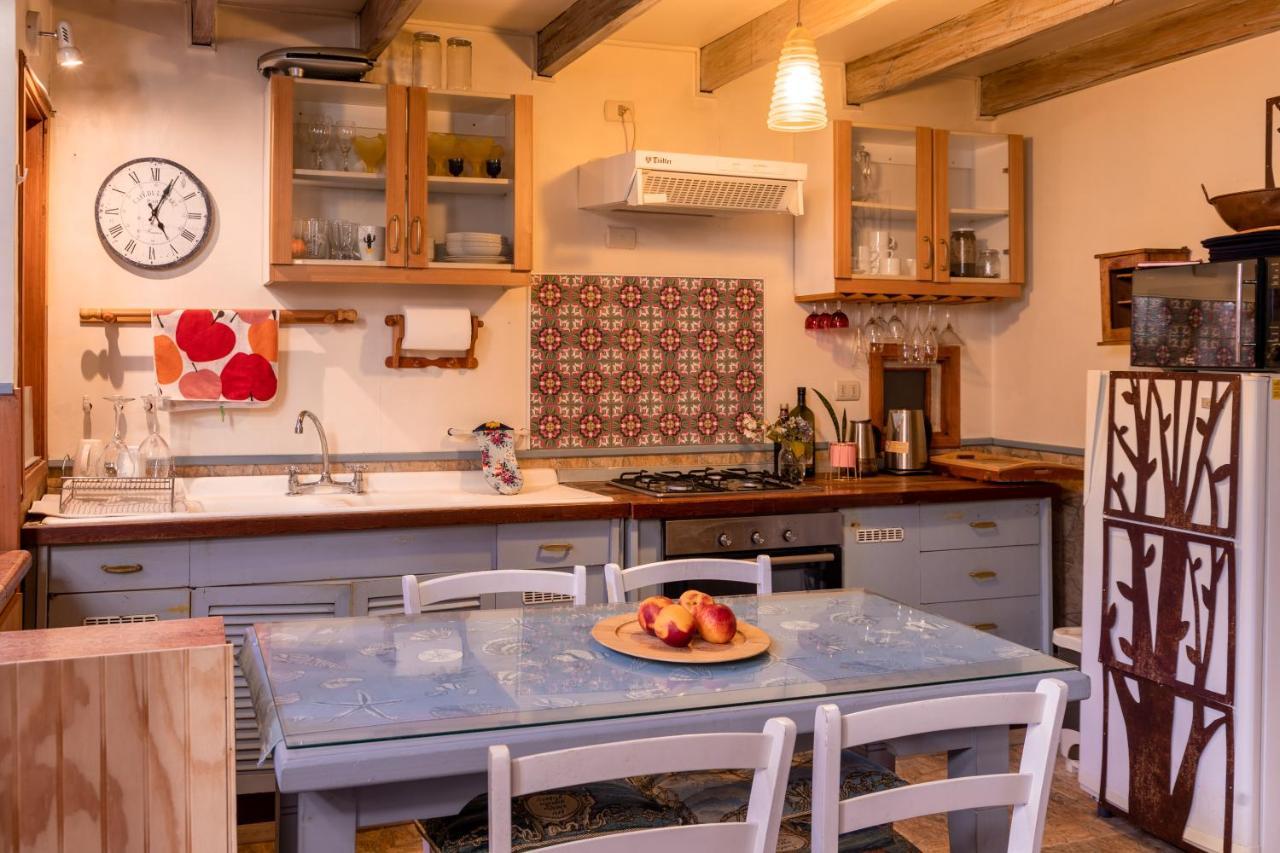 فيلا La Mar / Casa Palafito كاسترو المظهر الخارجي الصورة